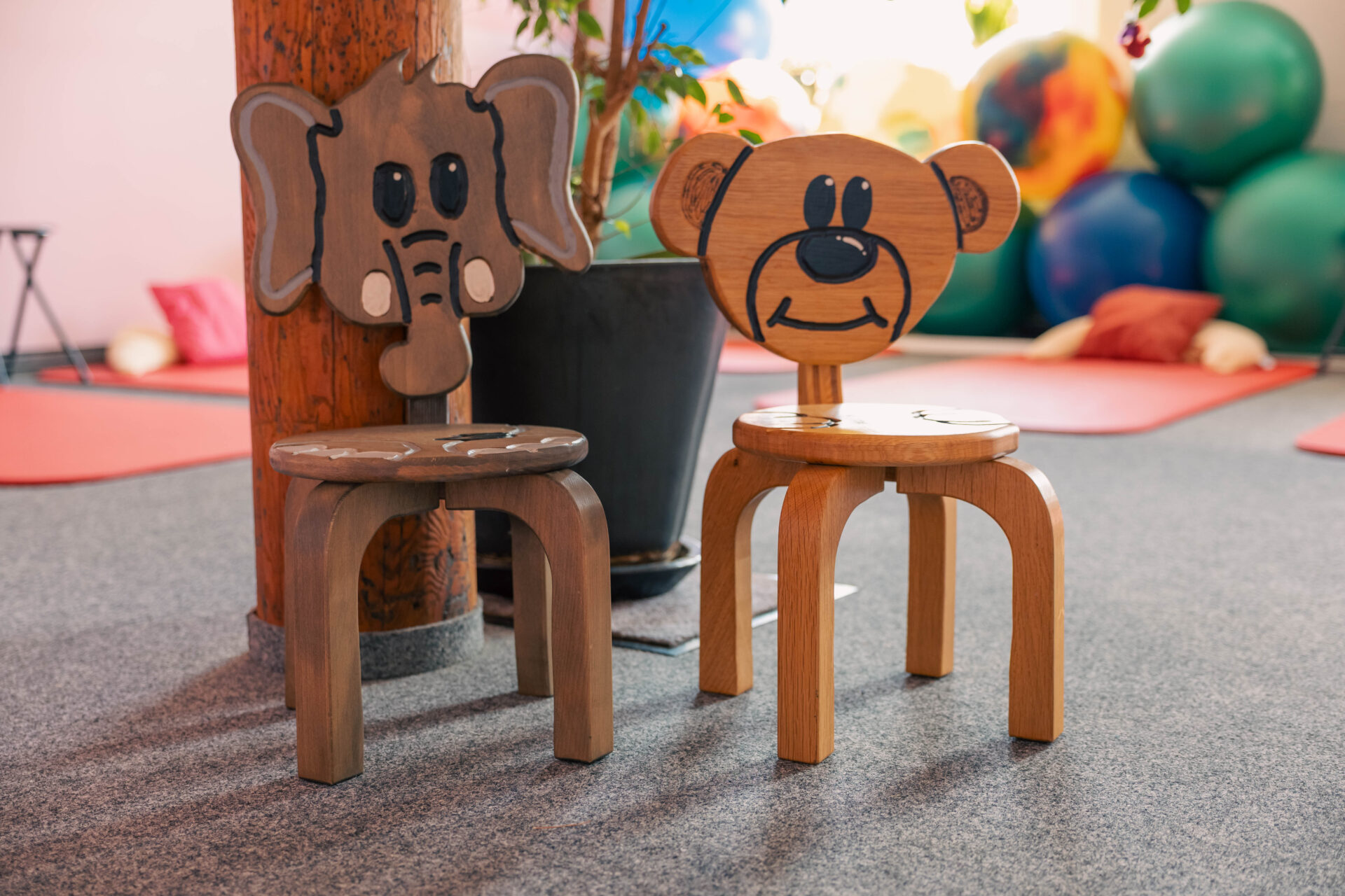 Kinderstühle