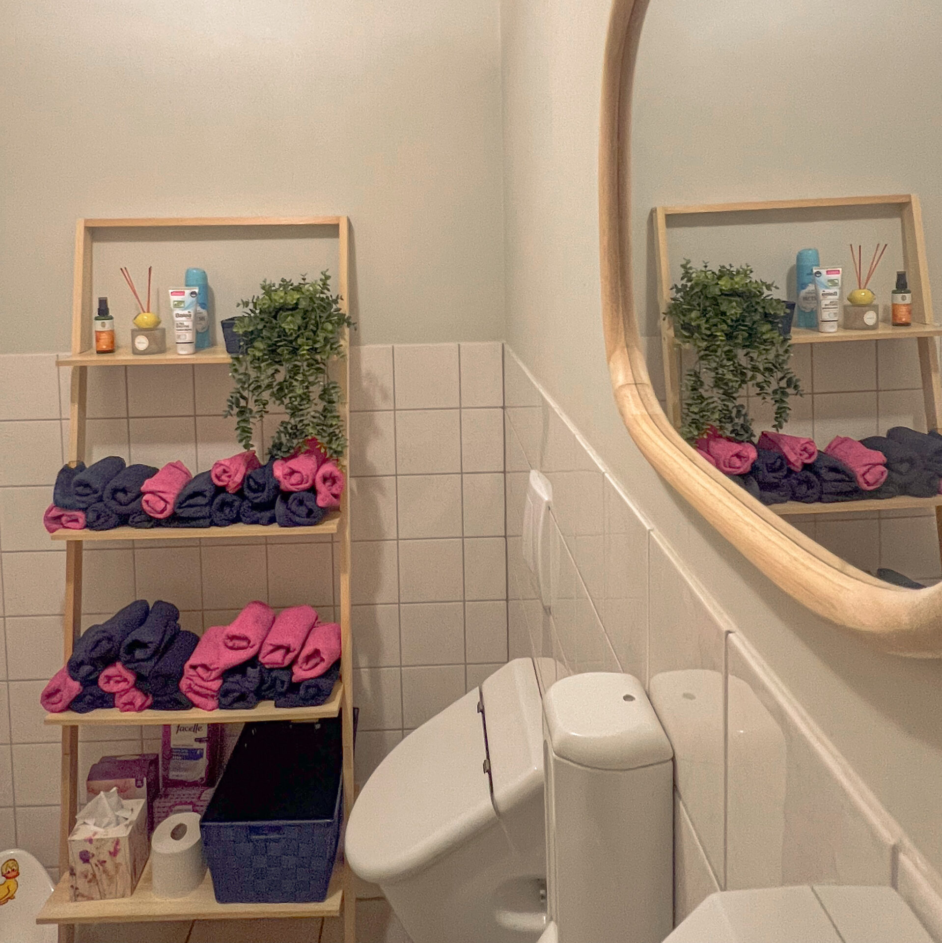 WC